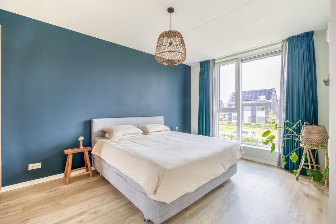 Foto 31 van Meeroeverslaan 190