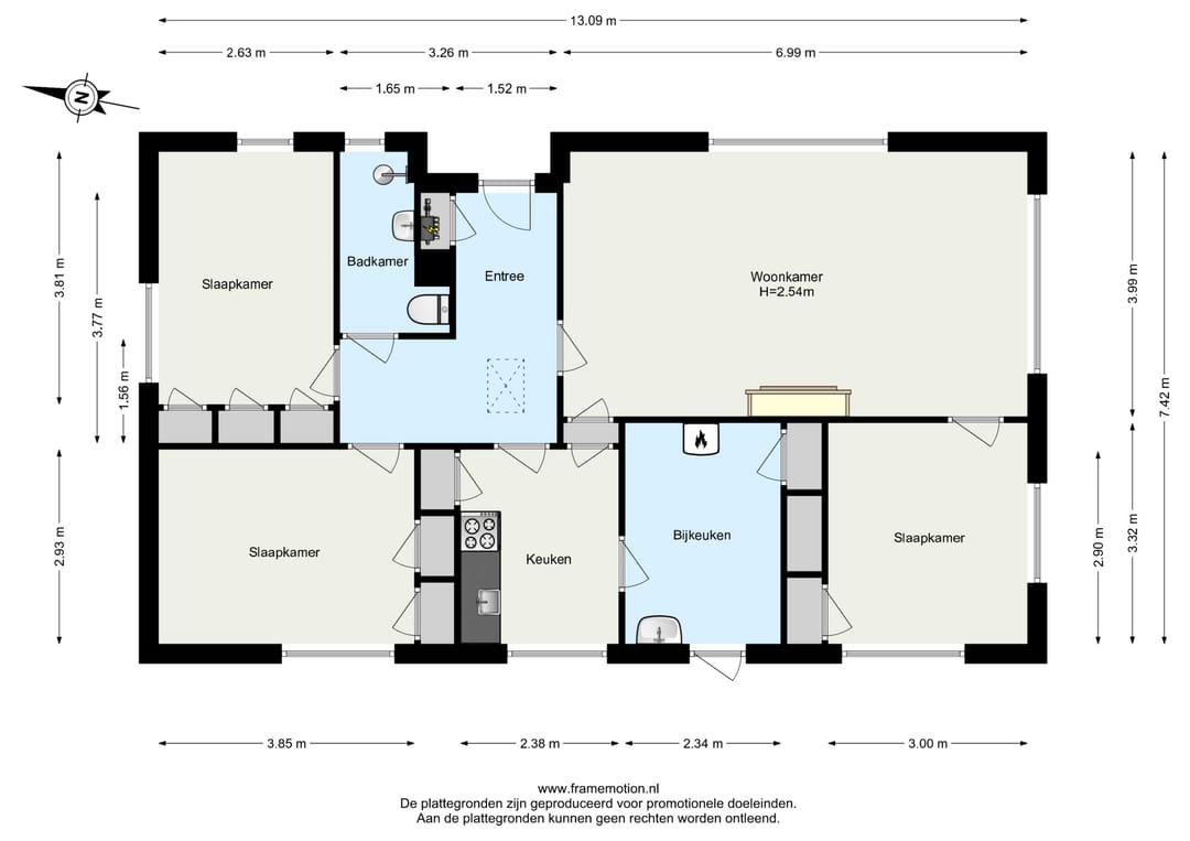 Foto 38 van Achterdoel 4