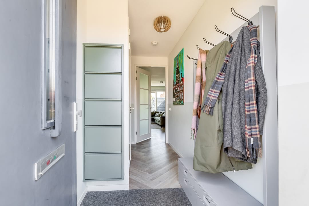 Foto 13 van Meeroeverslaan 190