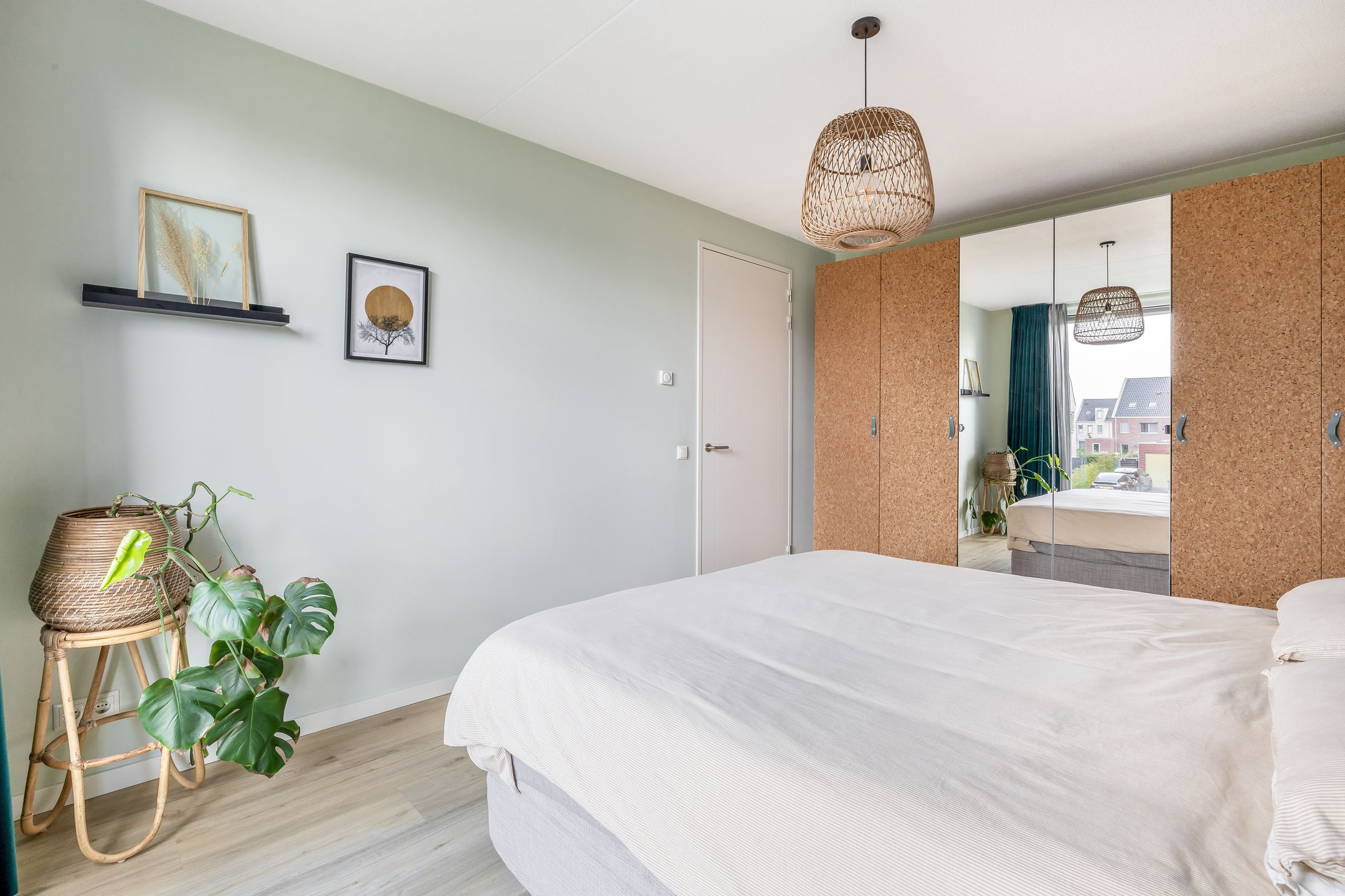 Foto 33 van Meeroeverslaan 190