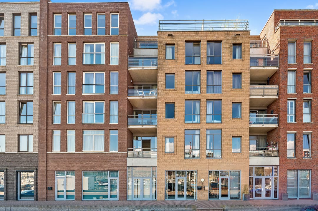 Photo 1 of Hellingweg 16-A