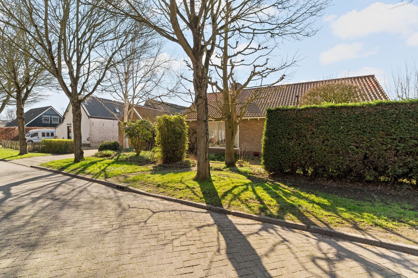 Foto 35 van Achterdoel 4