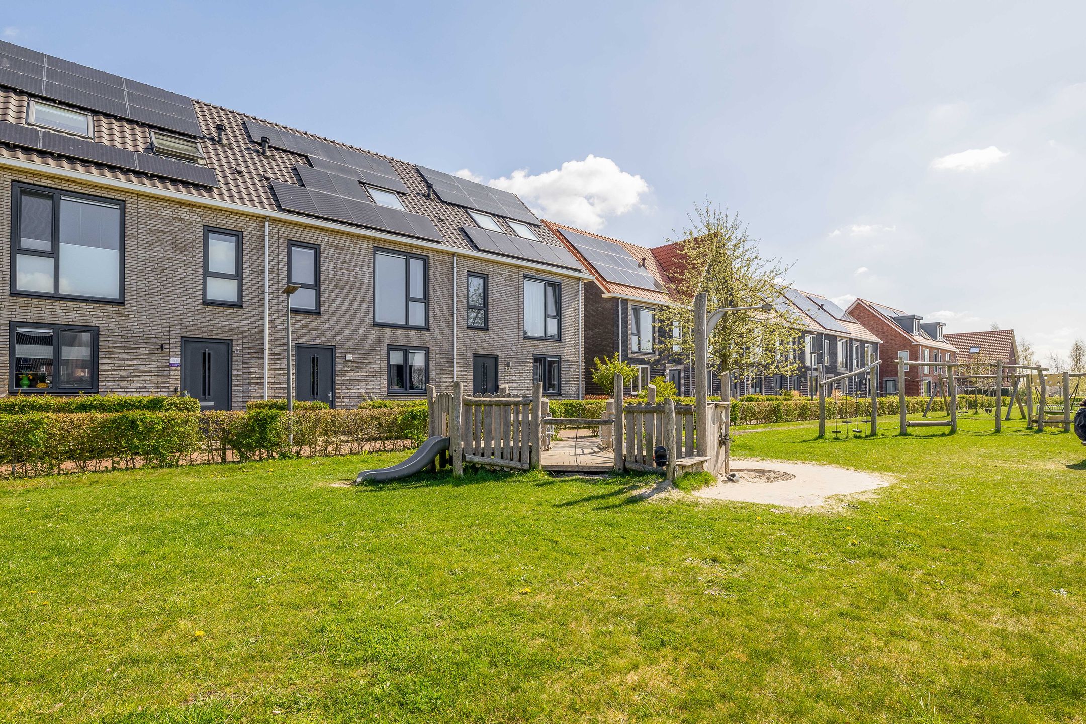 Foto 51 van Meeroeverslaan 190