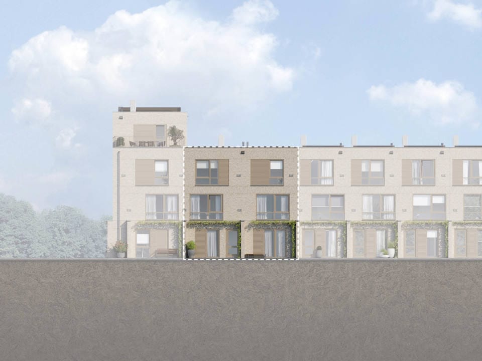 Herenhuis (Bouwnr. 30)  false