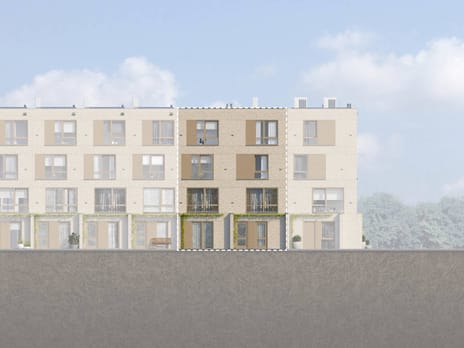 Stadsvilla thumbnail
