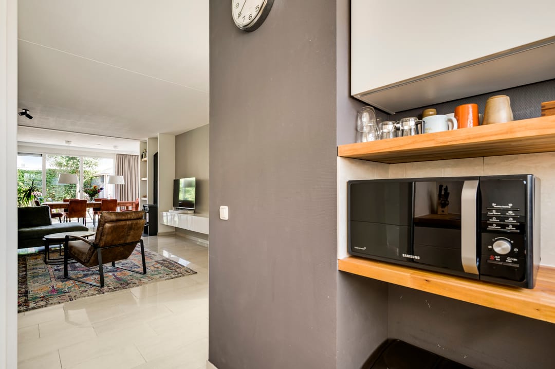 Photo 22 of Hoefstraat 34