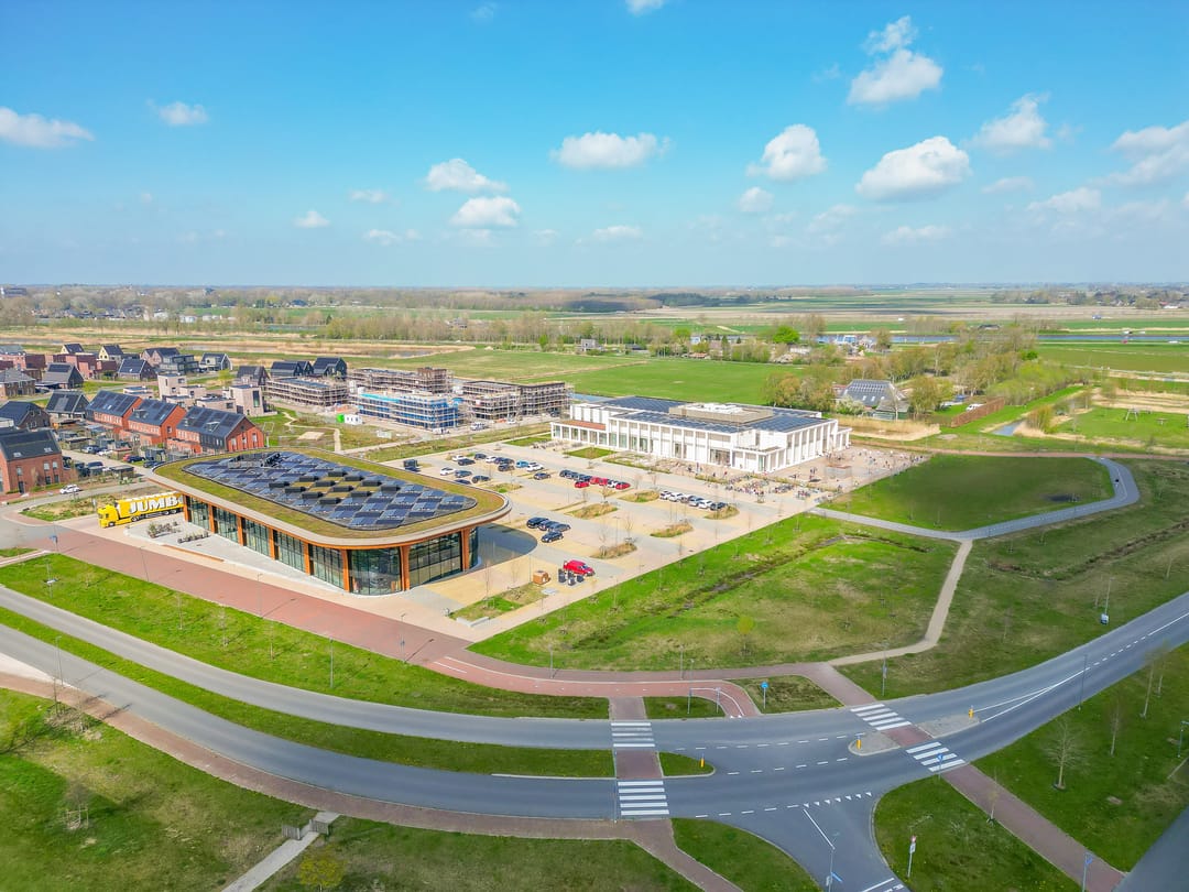 Foto 56 van Meeroeverslaan 190