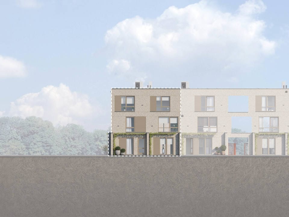 Herenhuis (Bouwnr. 38)  false