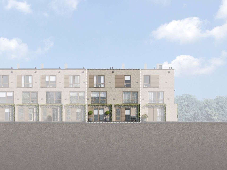 Herenhuis (Bouwnr. 37)  false