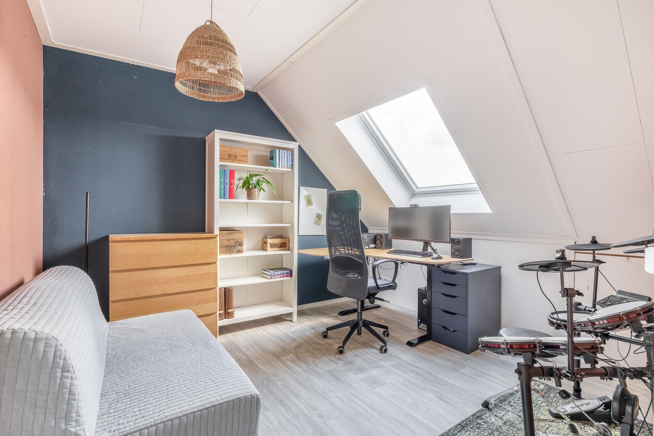 Foto 45 van Meeroeverslaan 190