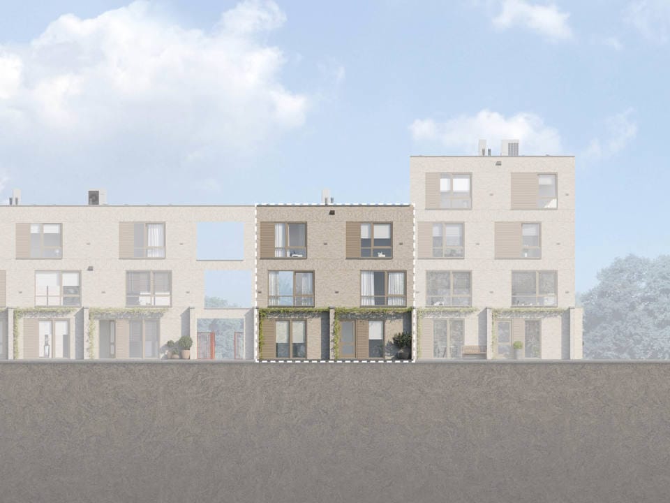 Herenhuis (Bouwnr. 40)  false