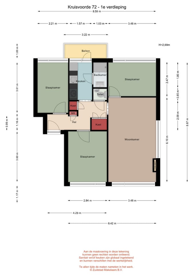 Foto 25 van Kruisvoorde 72