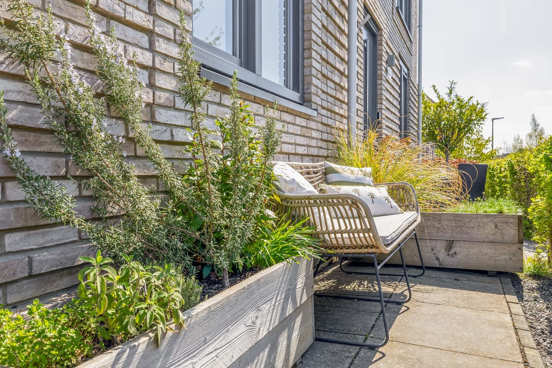 Foto 47 van Meeroeverslaan 190