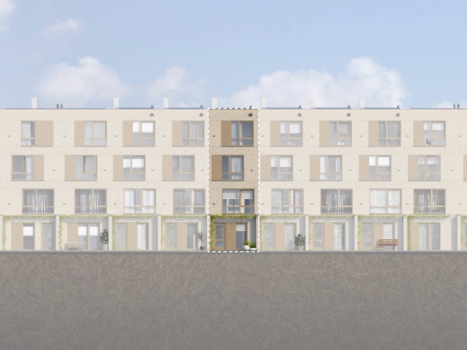 Photo 1 of Herenhuis (Bouwnr. 45)