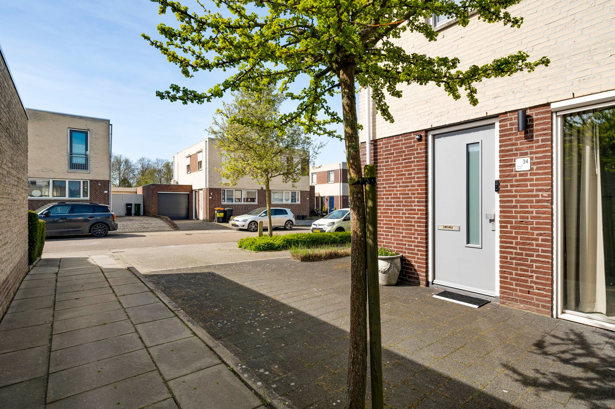 Photo 6 of Hoefstraat 34