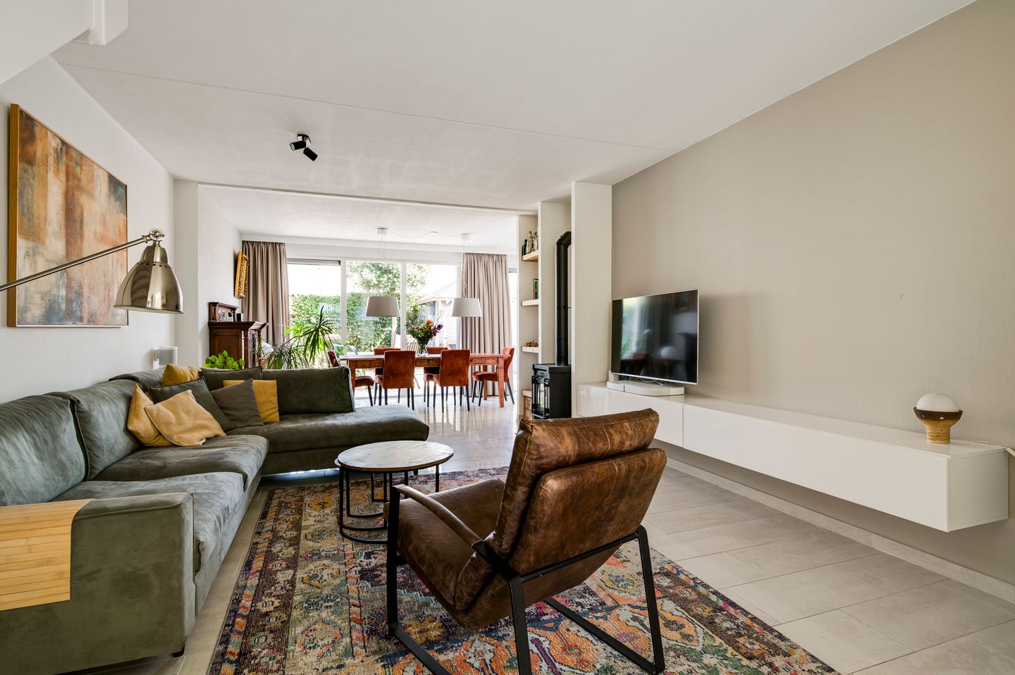 Photo 10 of Hoefstraat 34