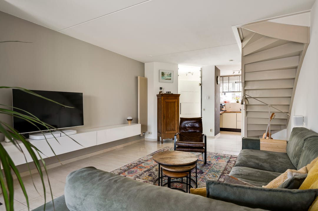 Photo 13 of Hoefstraat 34