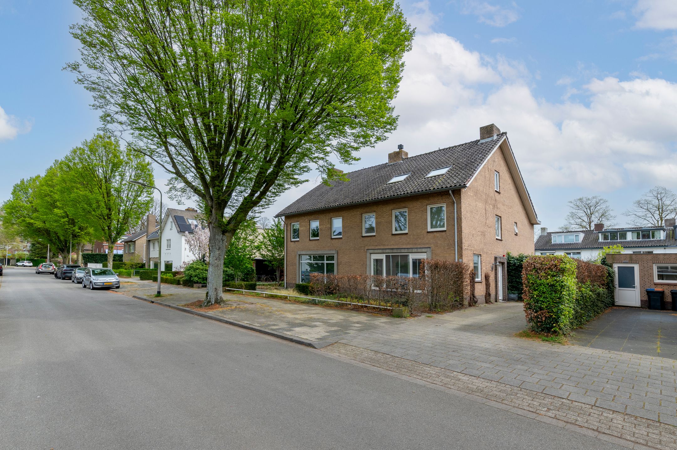 Burgemeester Vonk de Bothstraat 50 