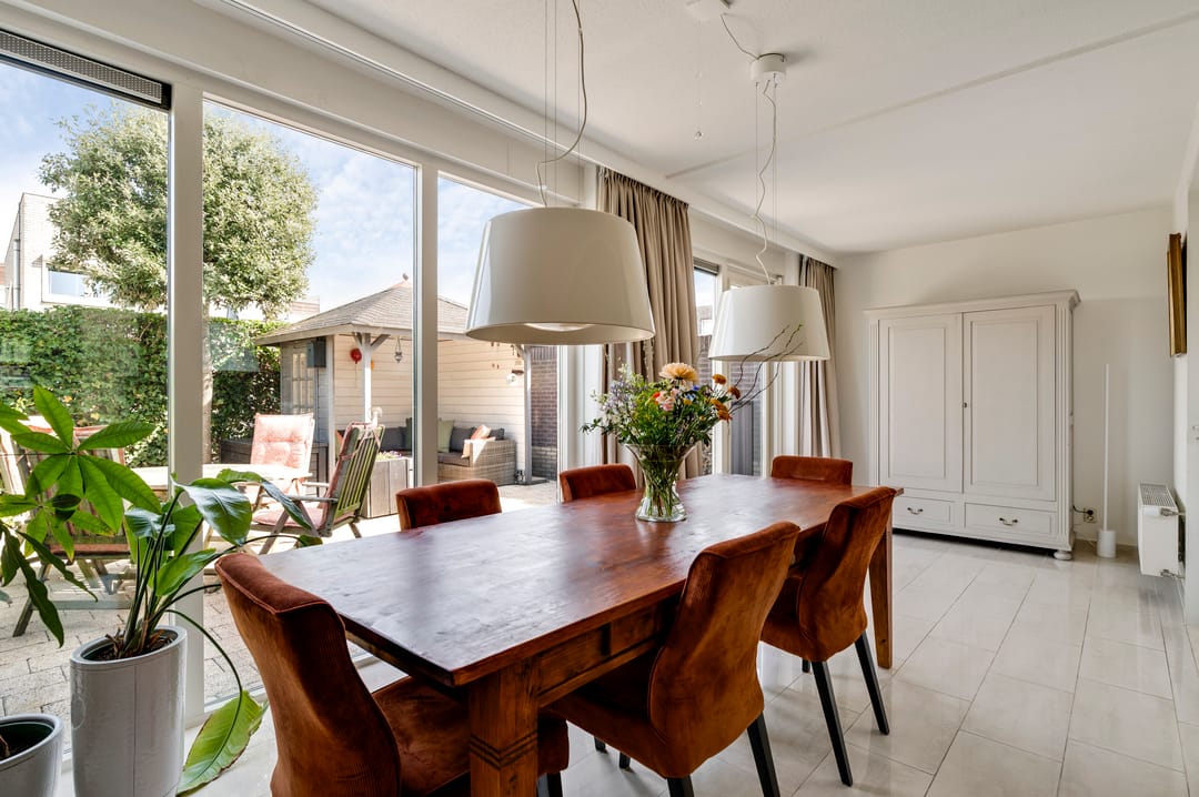 Photo 16 of Hoefstraat 34