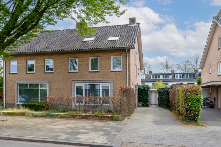 Foto 2 van Burgemeester Vonk de Bothstraat 50