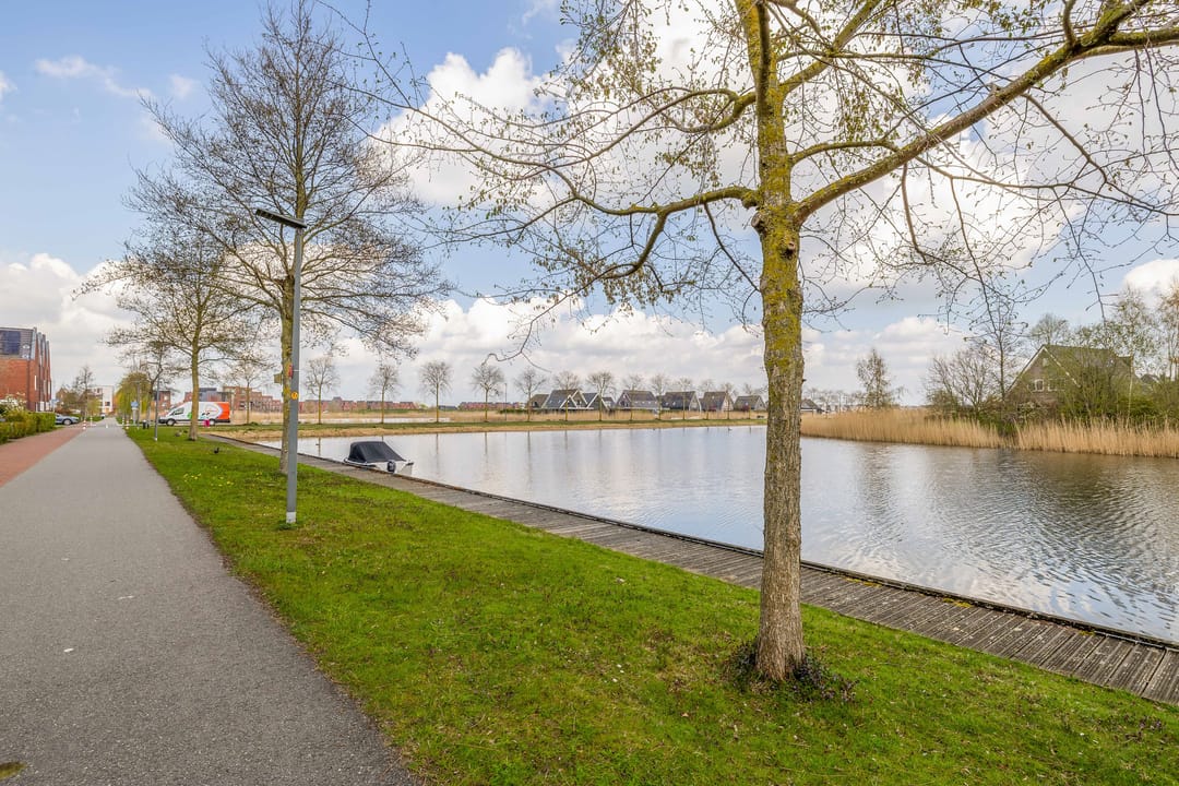 Foto 52 van Meeroeverslaan 190