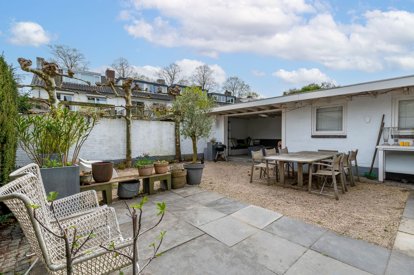 Foto 4 van Burgemeester Vonk de Bothstraat 50