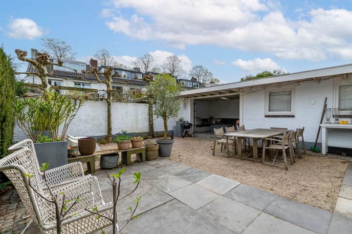 Foto 4 van Burgemeester Vonk de Bothstraat 50