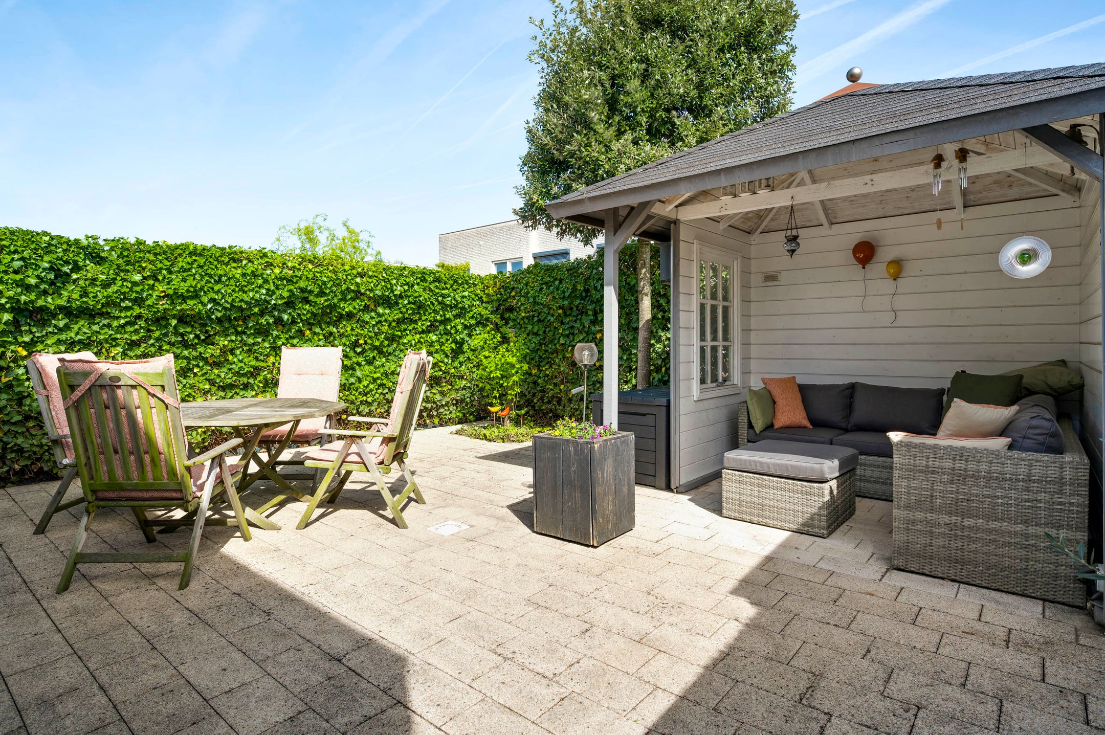 Photo 24 of Hoefstraat 34