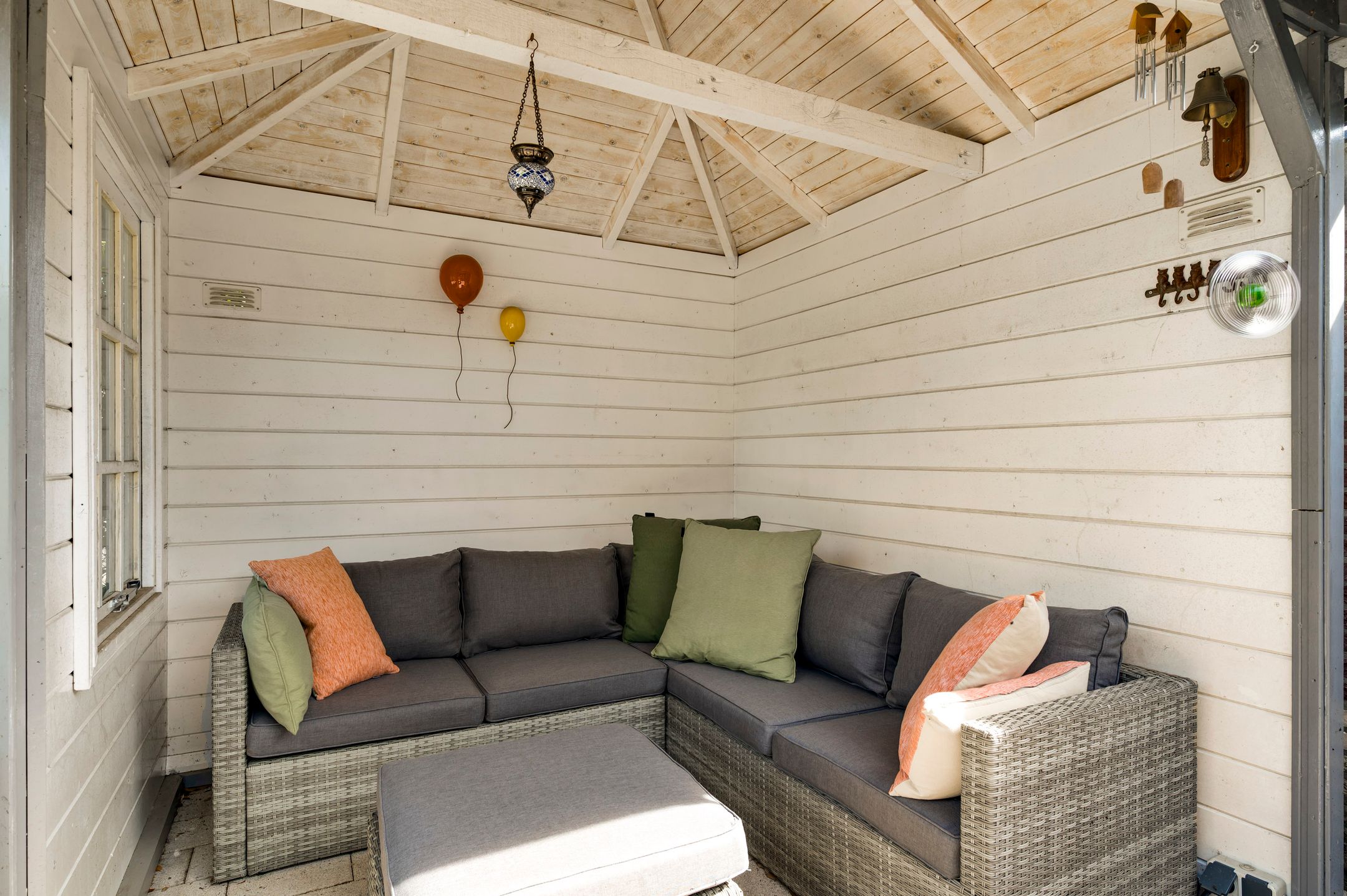 Photo 27 of Hoefstraat 34