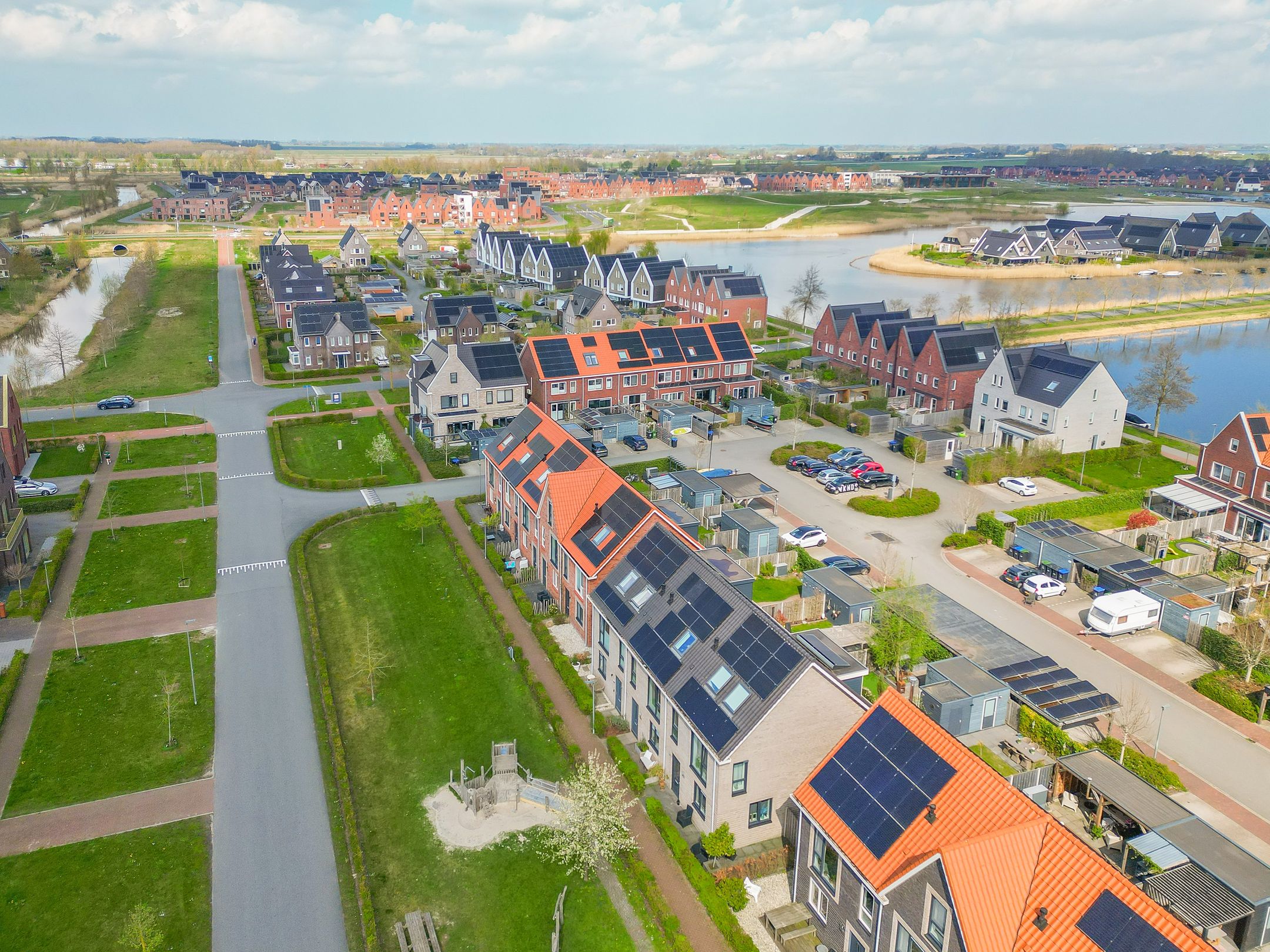 Foto 54 van Meeroeverslaan 190