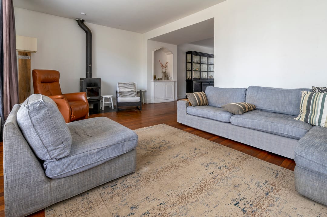 Foto 8 van Burgemeester Vonk de Bothstraat 50