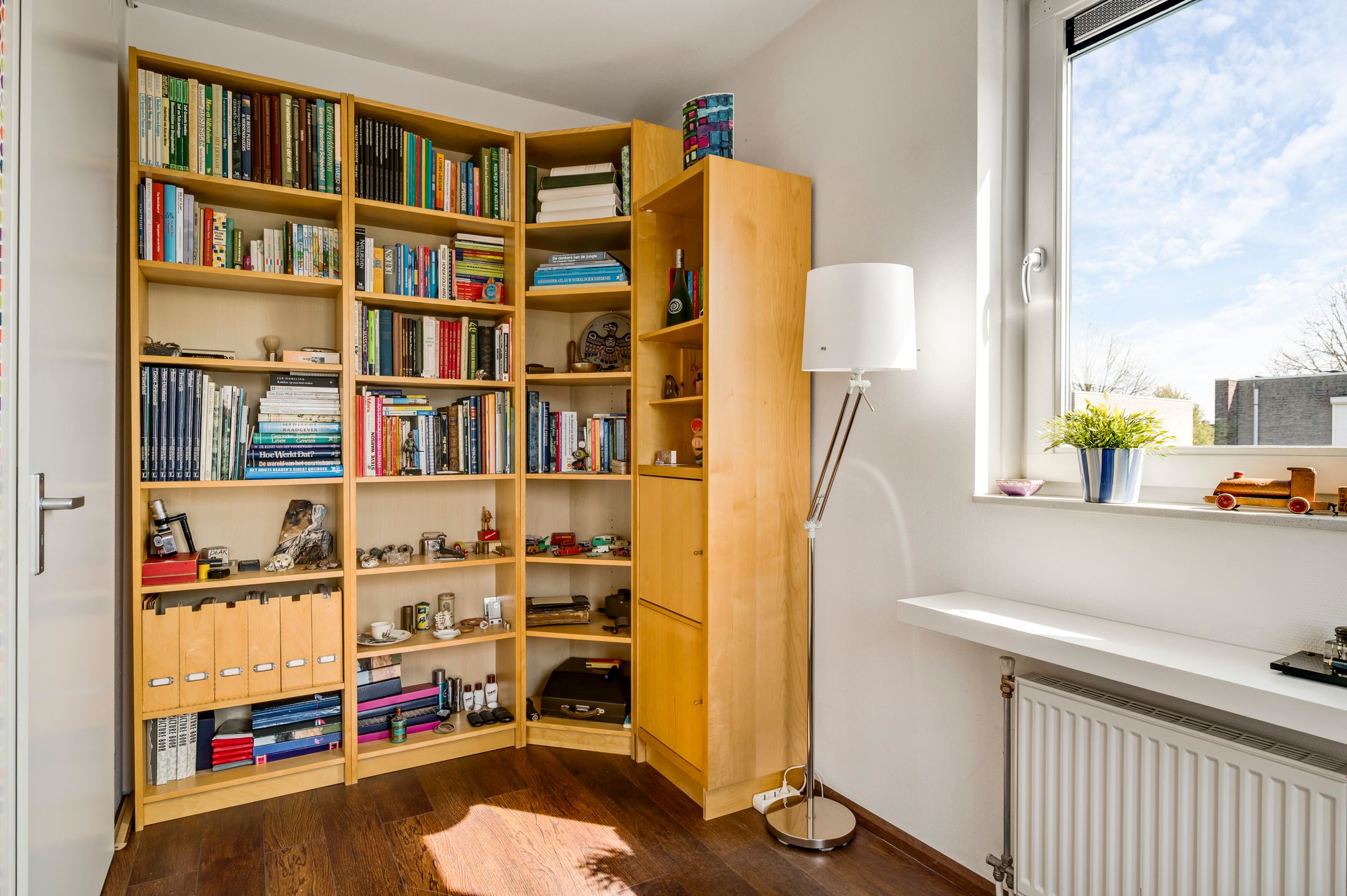 Photo 33 of Hoefstraat 34