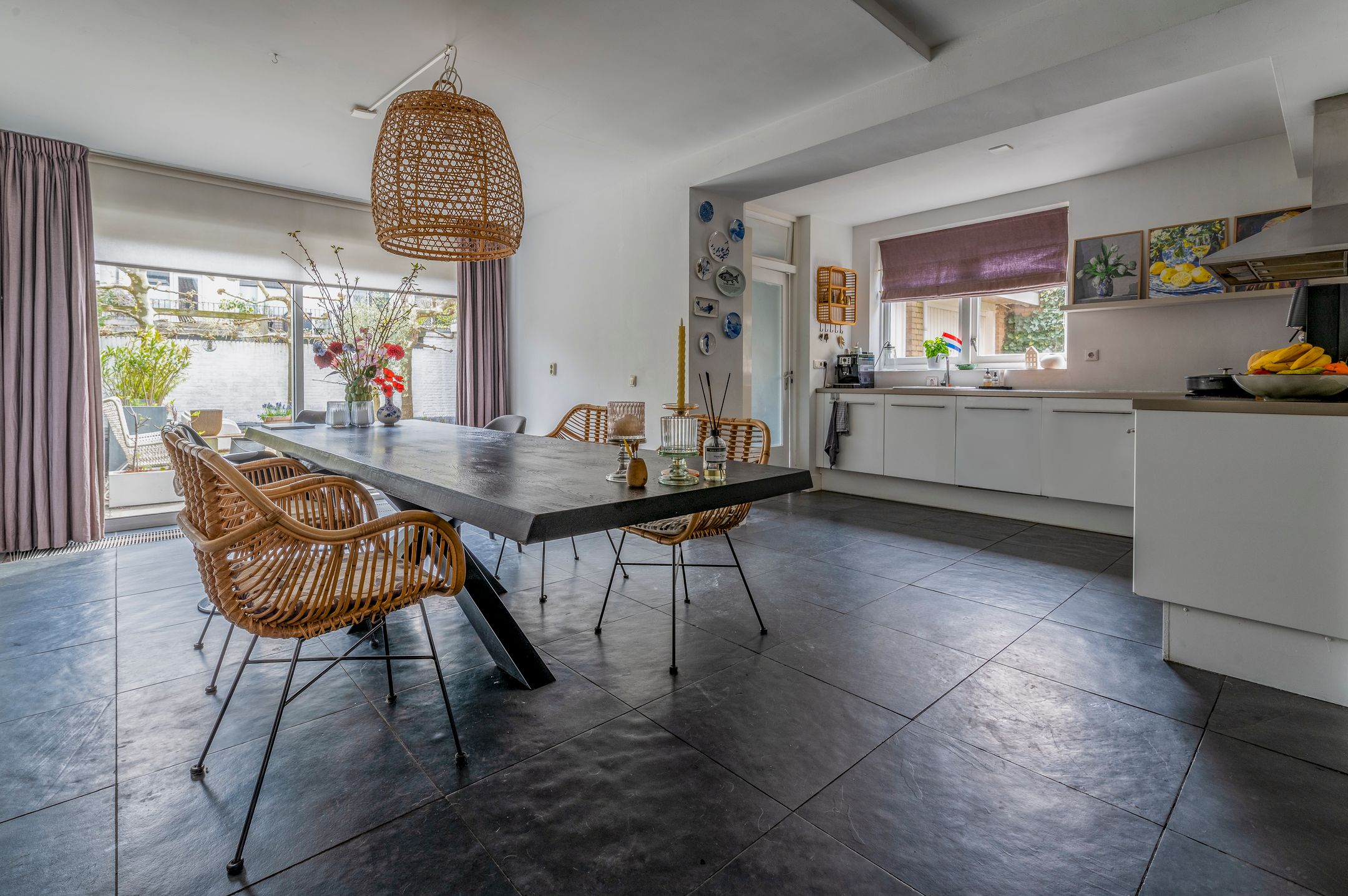 Foto 12 van Burgemeester Vonk de Bothstraat 50