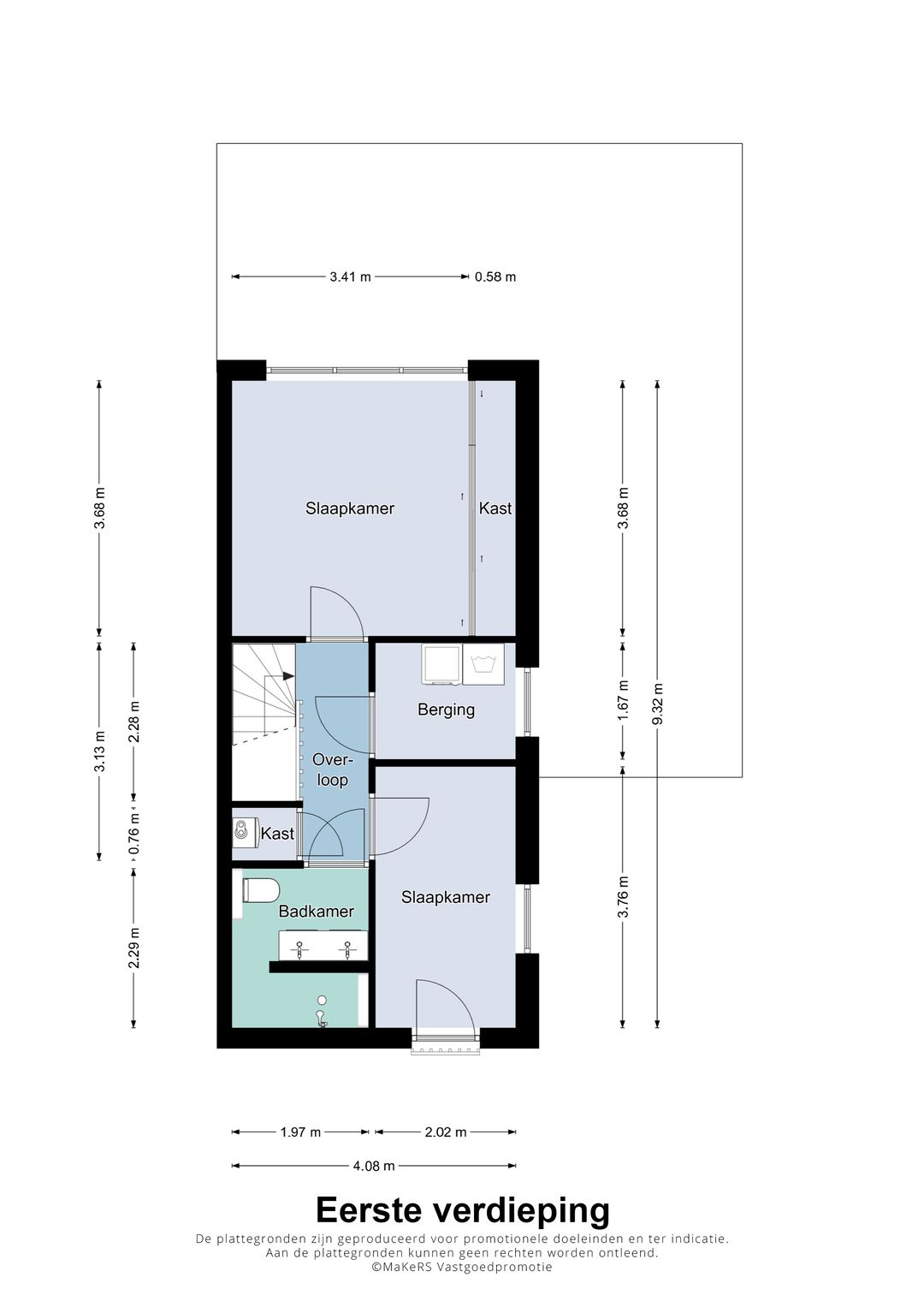 Photo 41 of Hoefstraat 34