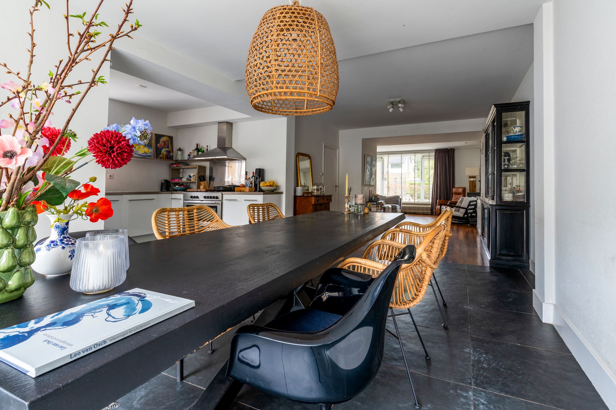 Foto 15 van Burgemeester Vonk de Bothstraat 50