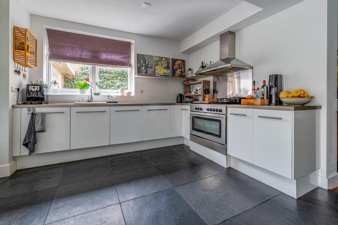 Foto 13 van Burgemeester Vonk de Bothstraat 50