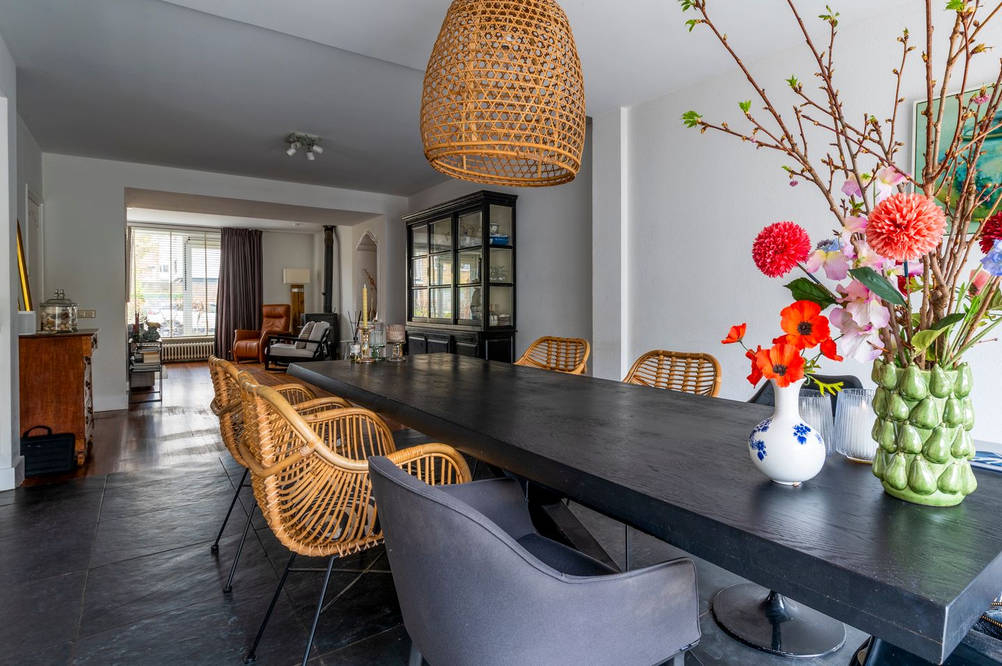 Foto 14 van Burgemeester Vonk de Bothstraat 50