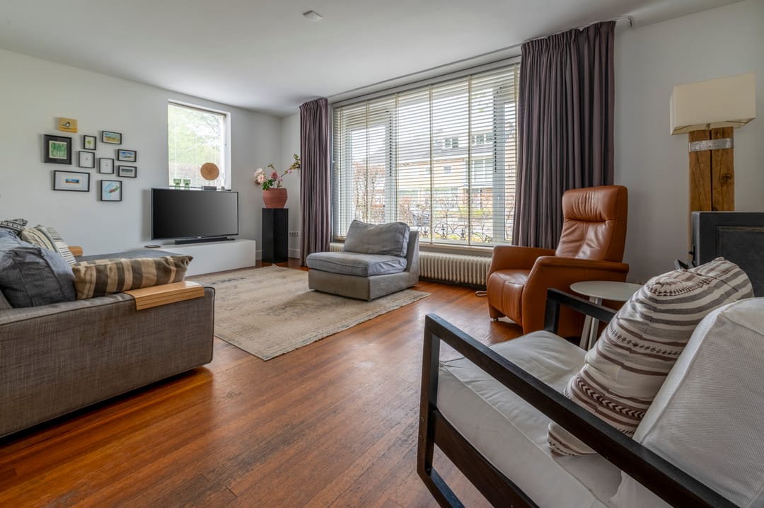 Foto 7 van Burgemeester Vonk de Bothstraat 50