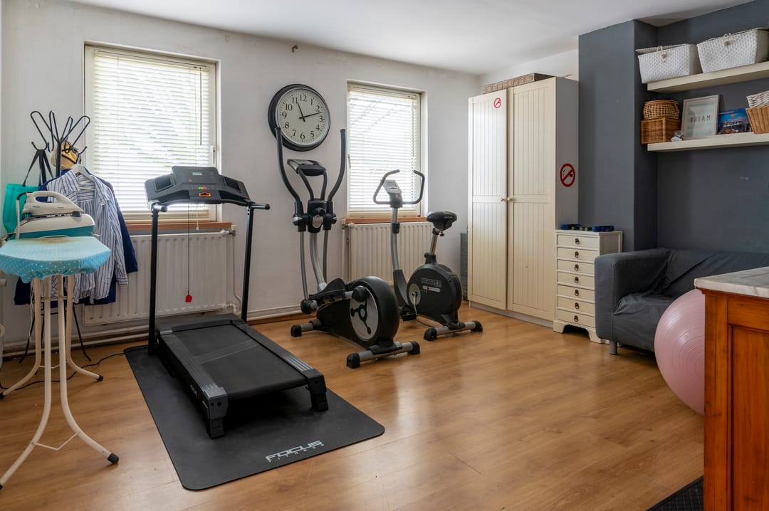 Foto 23 van Burgemeester Vonk de Bothstraat 50