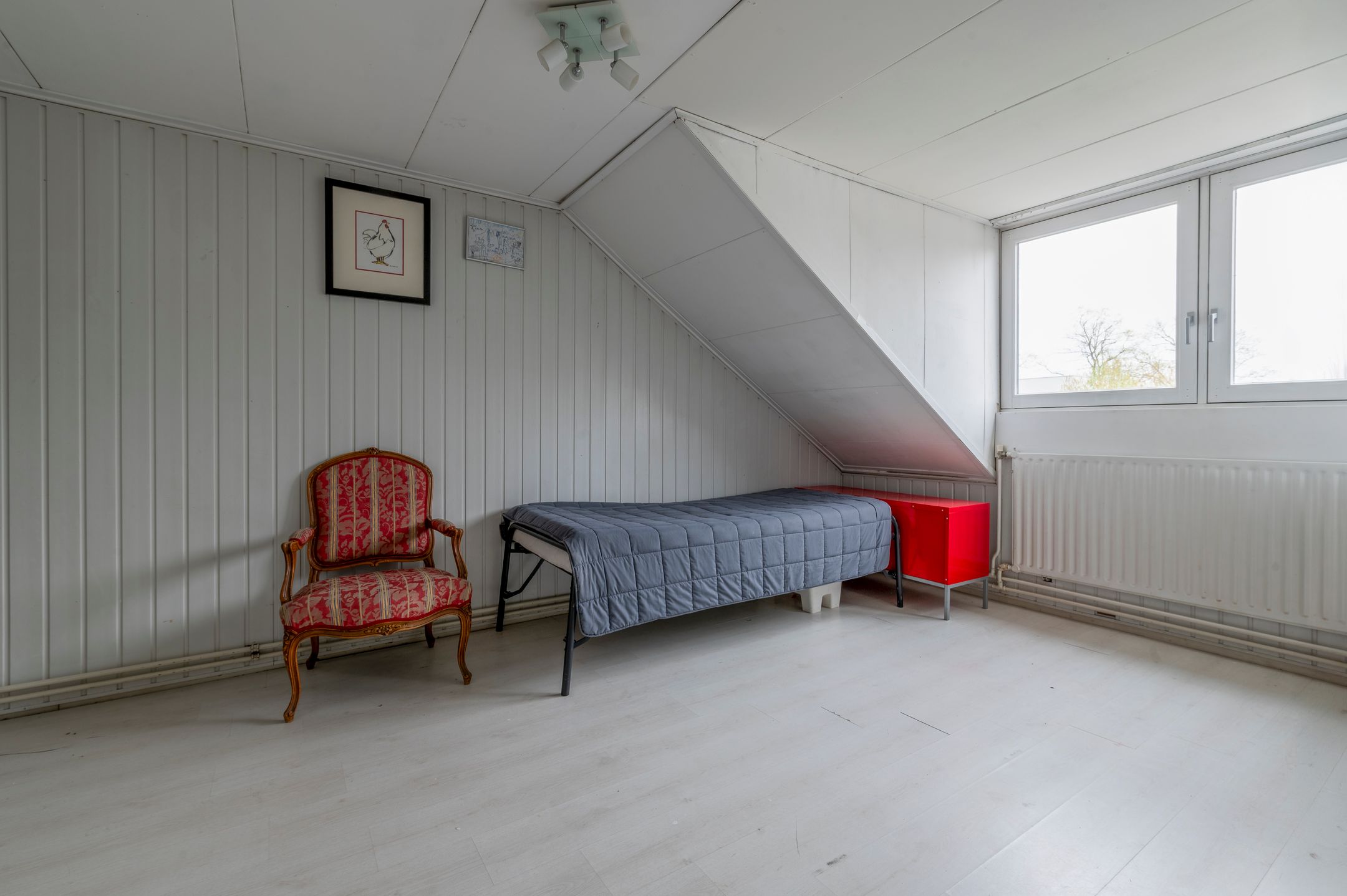 Foto 27 van Burgemeester Vonk de Bothstraat 50