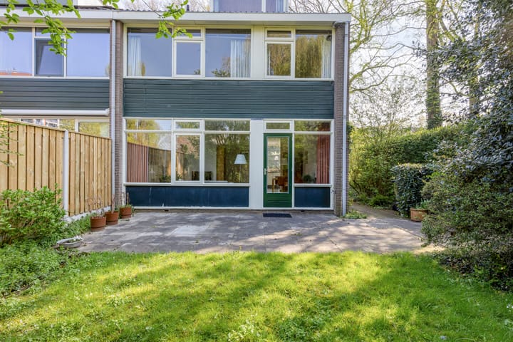 Foto 2 van Meijhorst 6256