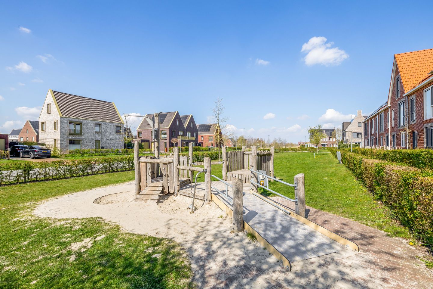 Foto 50 van Meeroeverslaan 190