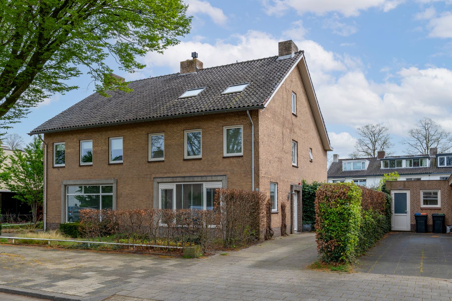 Foto 35 van Burgemeester Vonk de Bothstraat 50