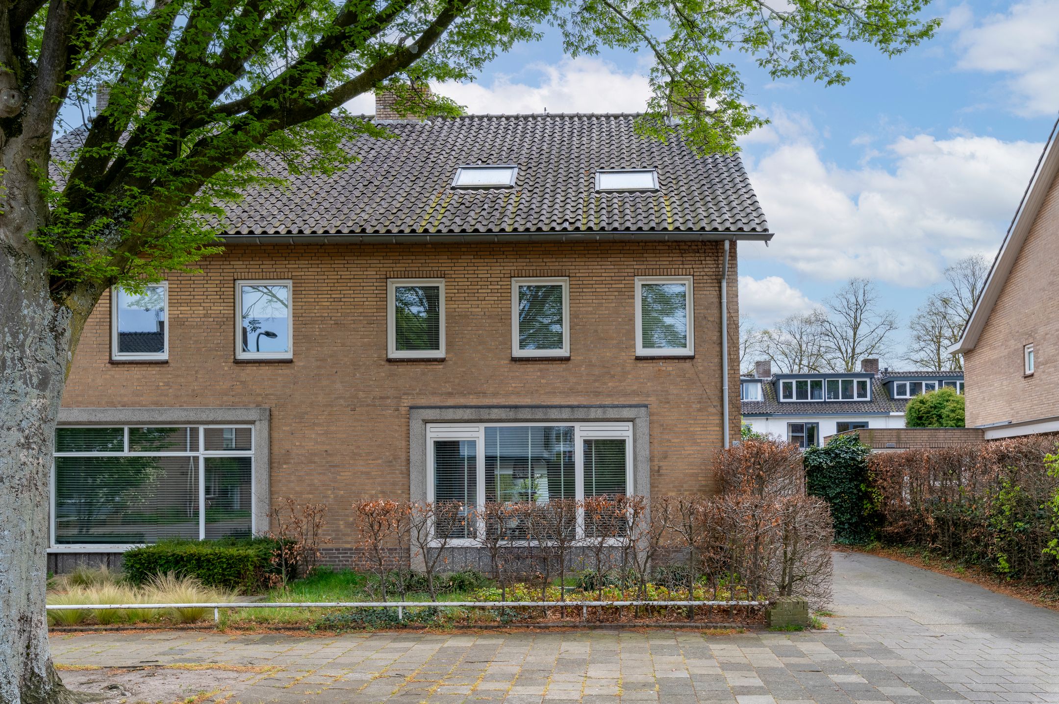 Foto 36 van Burgemeester Vonk de Bothstraat 50