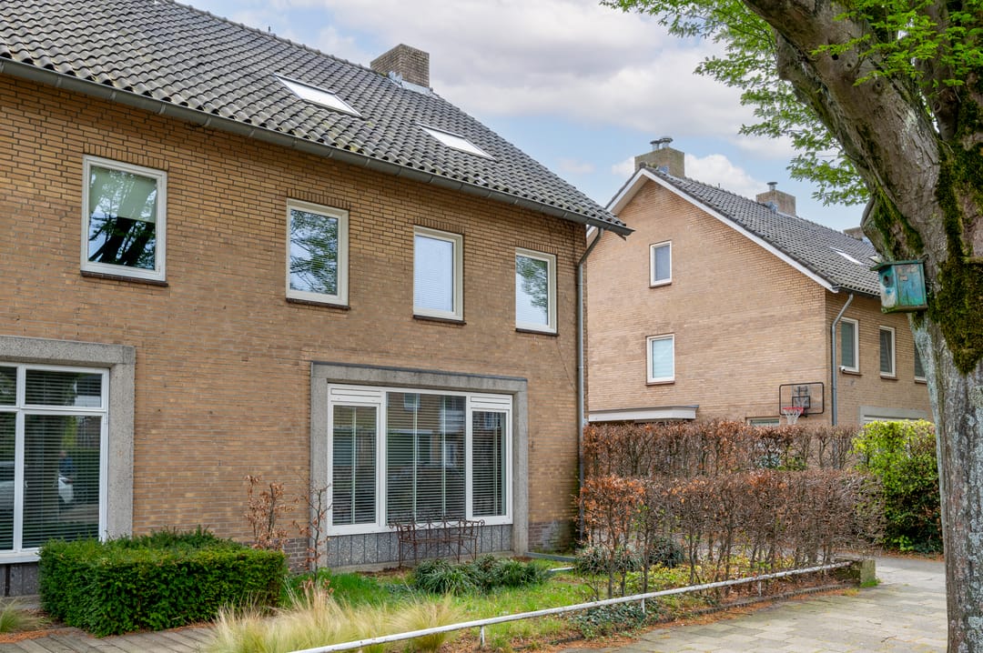 Foto 37 van Burgemeester Vonk de Bothstraat 50