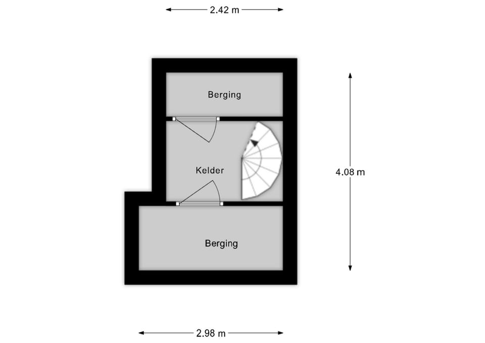 Foto 38 van Burgemeester Vonk de Bothstraat 50