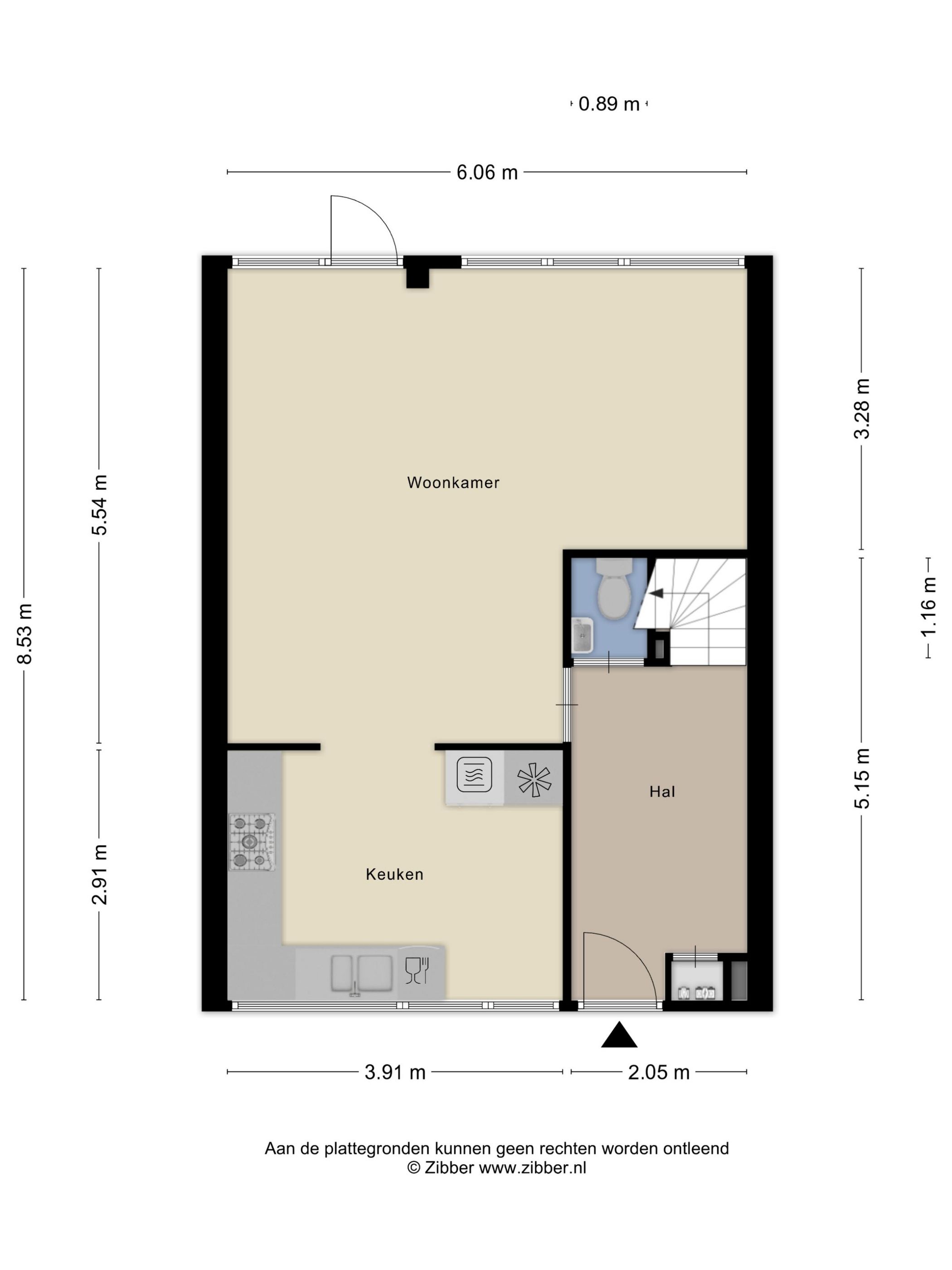 Foto 39 van Meijhorst 6256