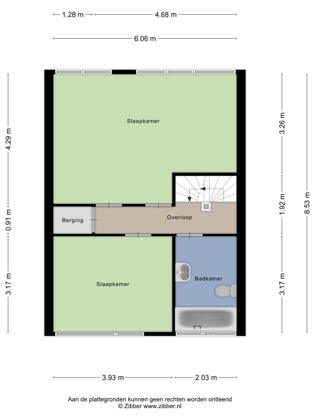 Foto 41 van Meijhorst 6256