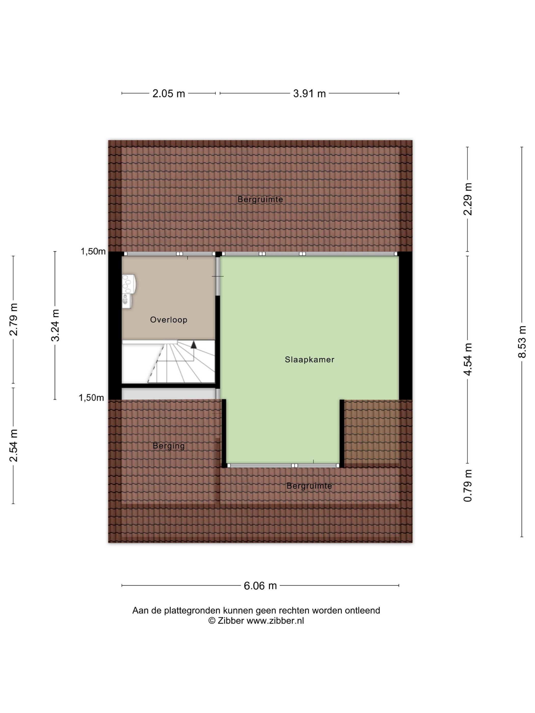 Foto 42 van Meijhorst 6256