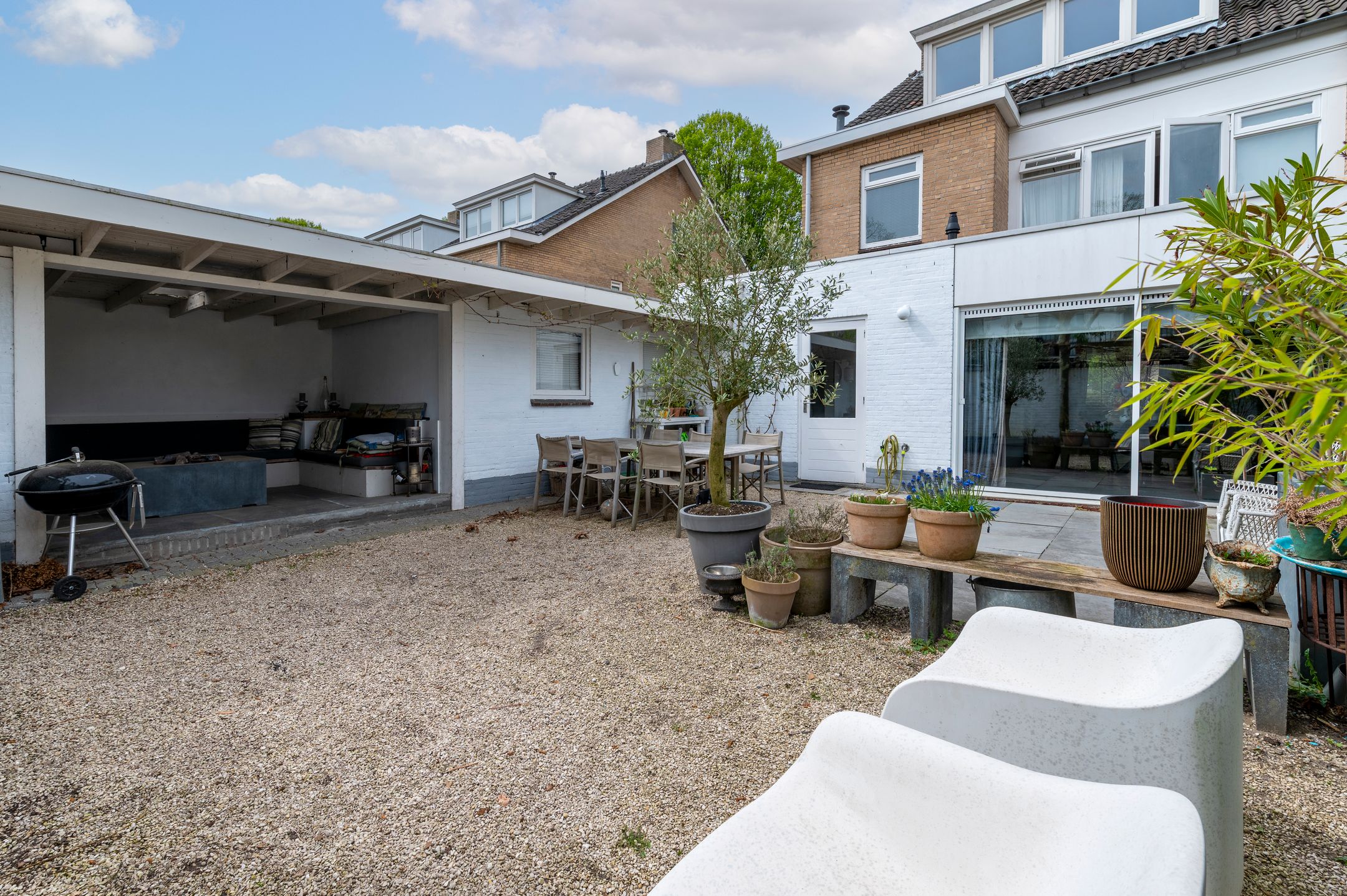 Foto 3 van Burgemeester Vonk de Bothstraat 50